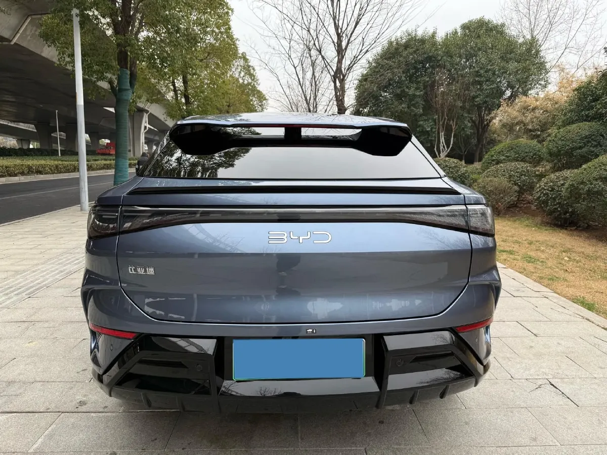 2024 BYD Sea Lion 07 BEV 71.8KWH,autocango,china used car exporter,china ev exporter,chinese used car exporter,chinese used ev exporter