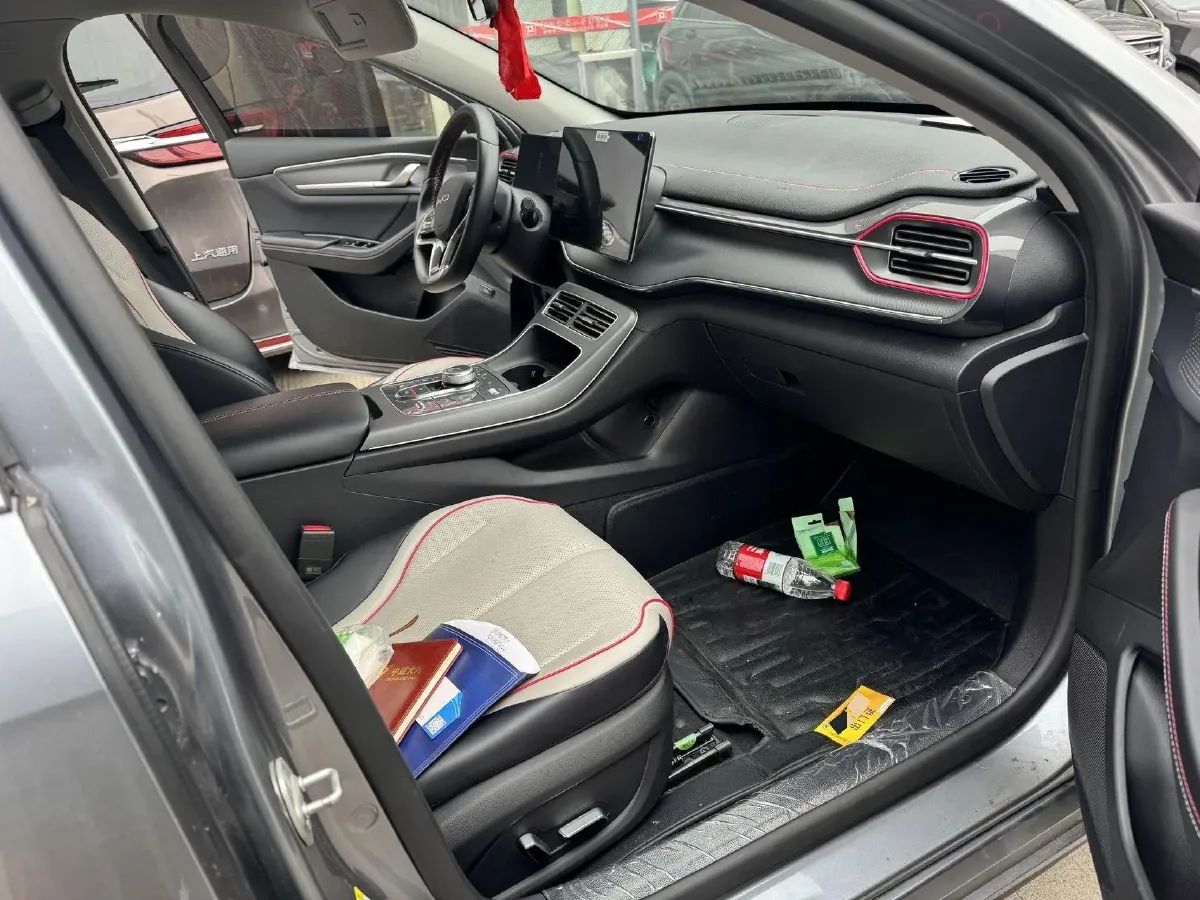 2022 Foton Grand General G7 2.0T 163HP L4 8AT,autocango,china used car exporter,china ev exporter,chinese used car exporter,chinese used ev exporter