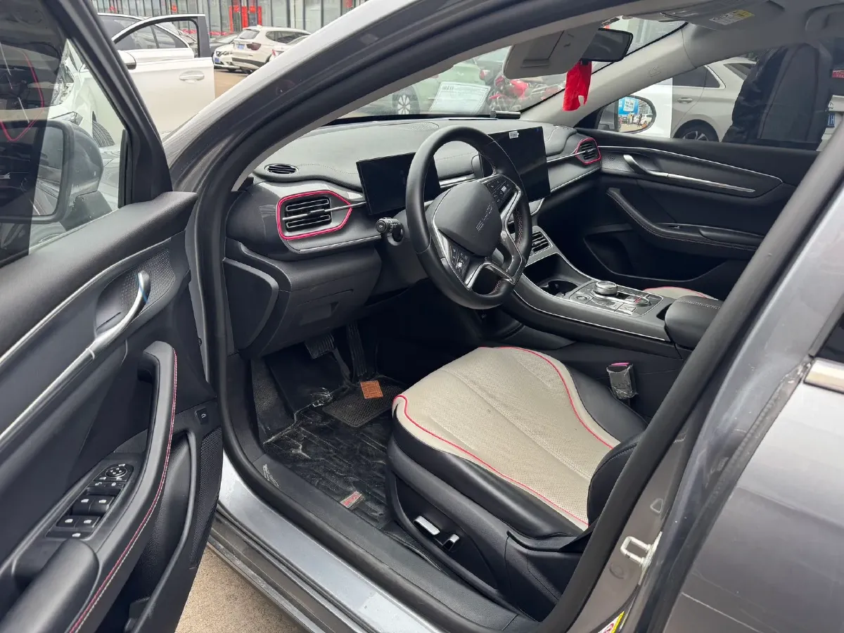 2022 Foton Grand General G7 2.0T 163HP L4 8AT,autocango,china used car exporter,china ev exporter,chinese used car exporter,chinese used ev exporter