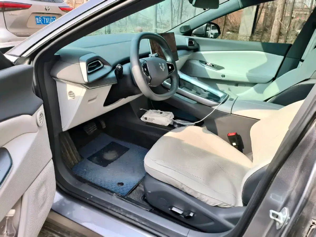 2024 Isuzu LingTuo 2.5T 150HP L4 8AT,autocango,china used car exporter,china ev exporter,chinese used car exporter,chinese used ev exporter