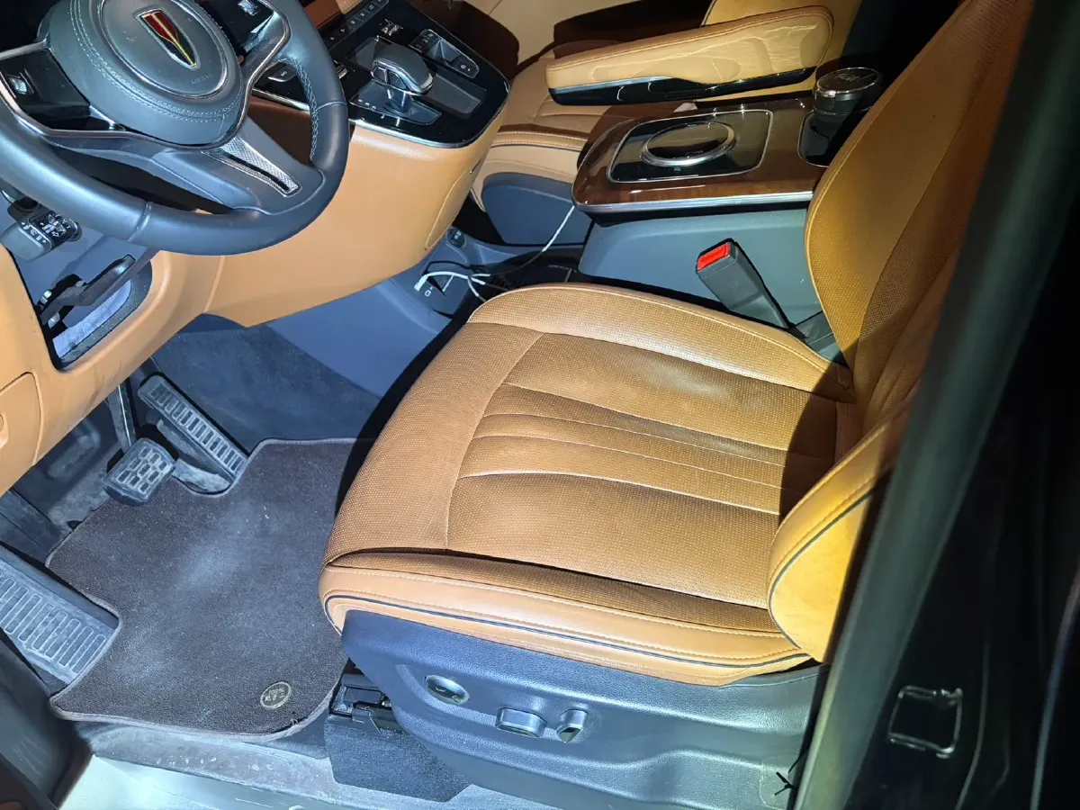 2023 HongQi HQ9 2.0T 252HP L4 8AT,autocango,china used car exporter,china ev exporter,chinese used car exporter,chinese used ev exporter