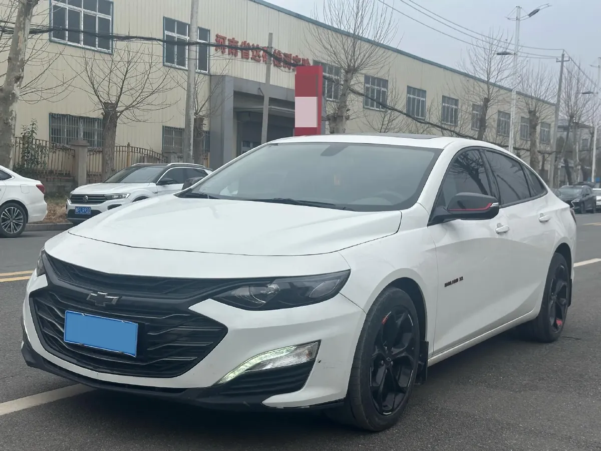 2022 Chevrolet Malibu XL 2.0T 237HP L4 9AT,autocango,china used car exporter,china ev exporter,chinese used car exporter,chinese used ev exporter