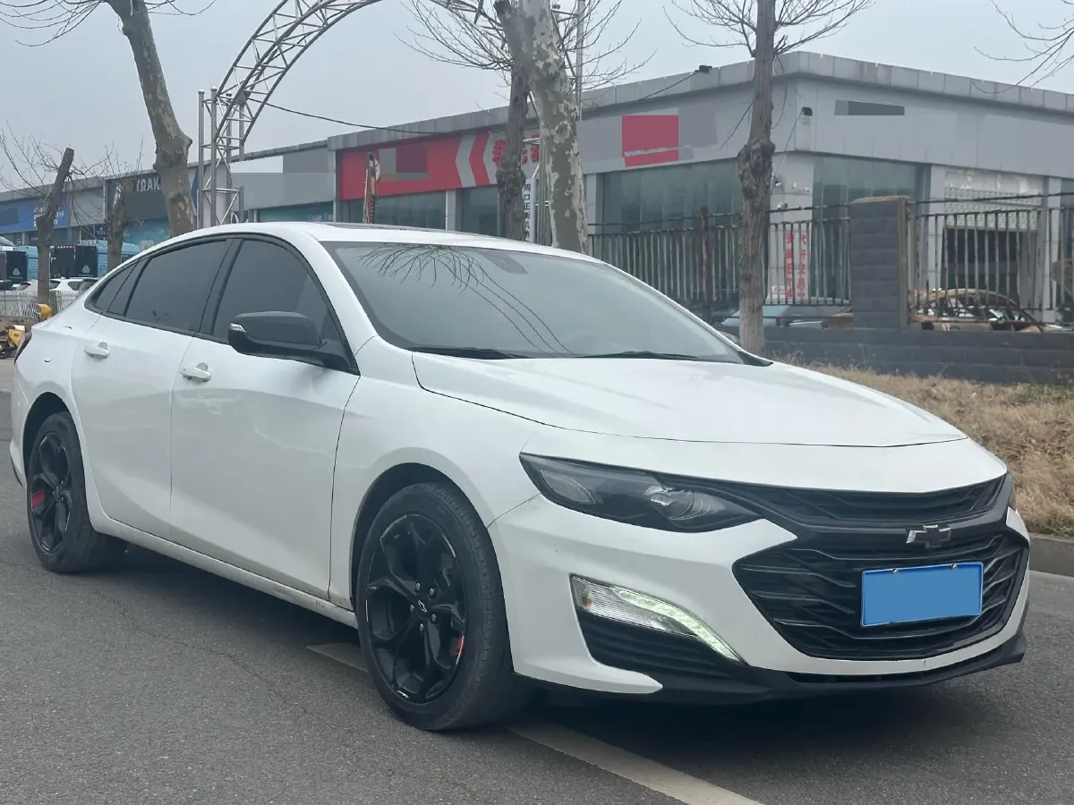 2022 Chevrolet Malibu XL 2.0T 237HP L4 9AT,autocango,china used car exporter,china ev exporter,chinese used car exporter,chinese used ev exporter