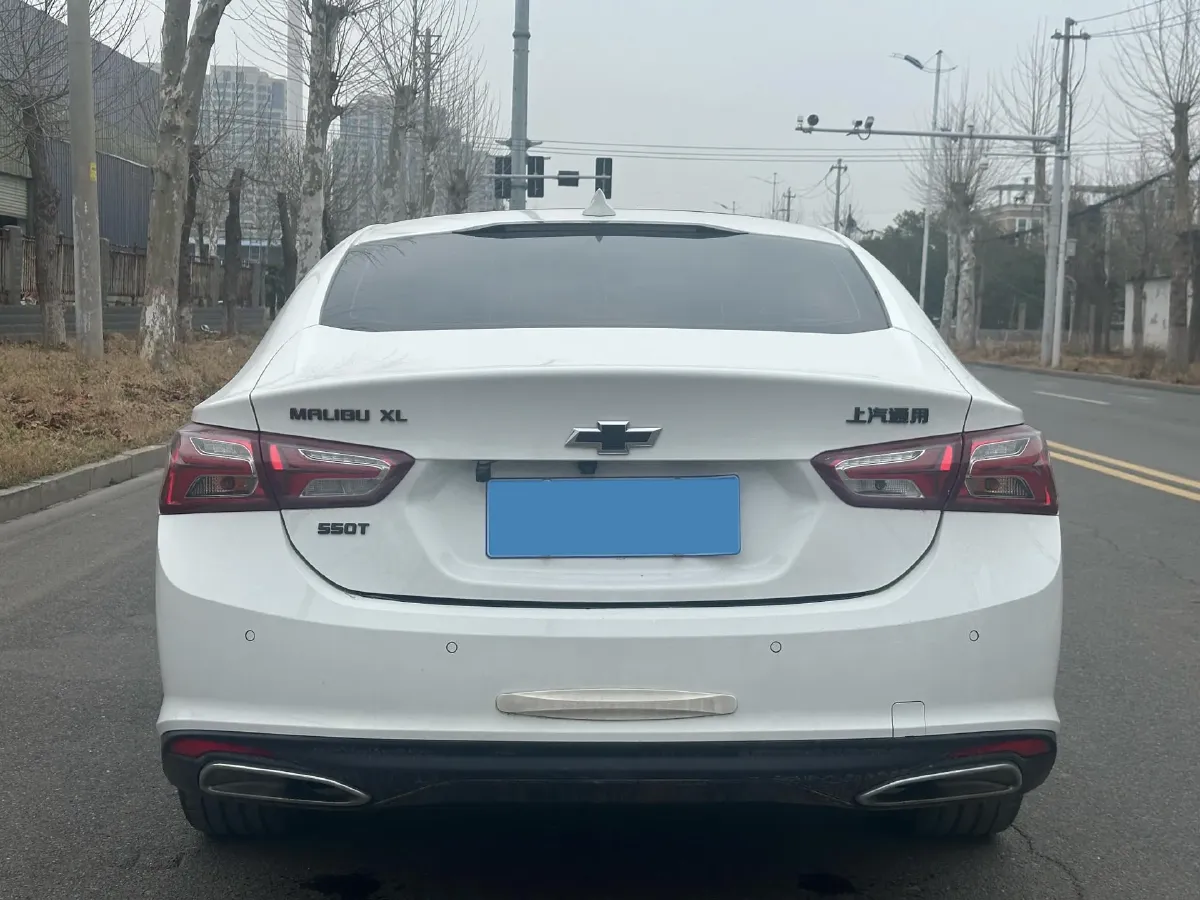 2022 Chevrolet Malibu XL 2.0T 237HP L4 9AT,autocango,china used car exporter,china ev exporter,chinese used car exporter,chinese used ev exporter
