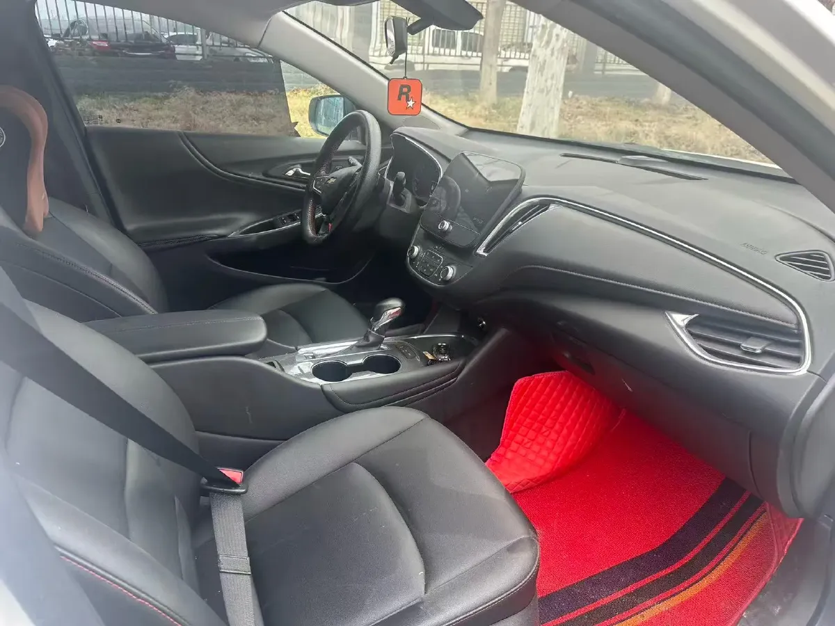 2022 Chevrolet Malibu XL 2.0T 237HP L4 9AT,autocango,china used car exporter,china ev exporter,chinese used car exporter,chinese used ev exporter