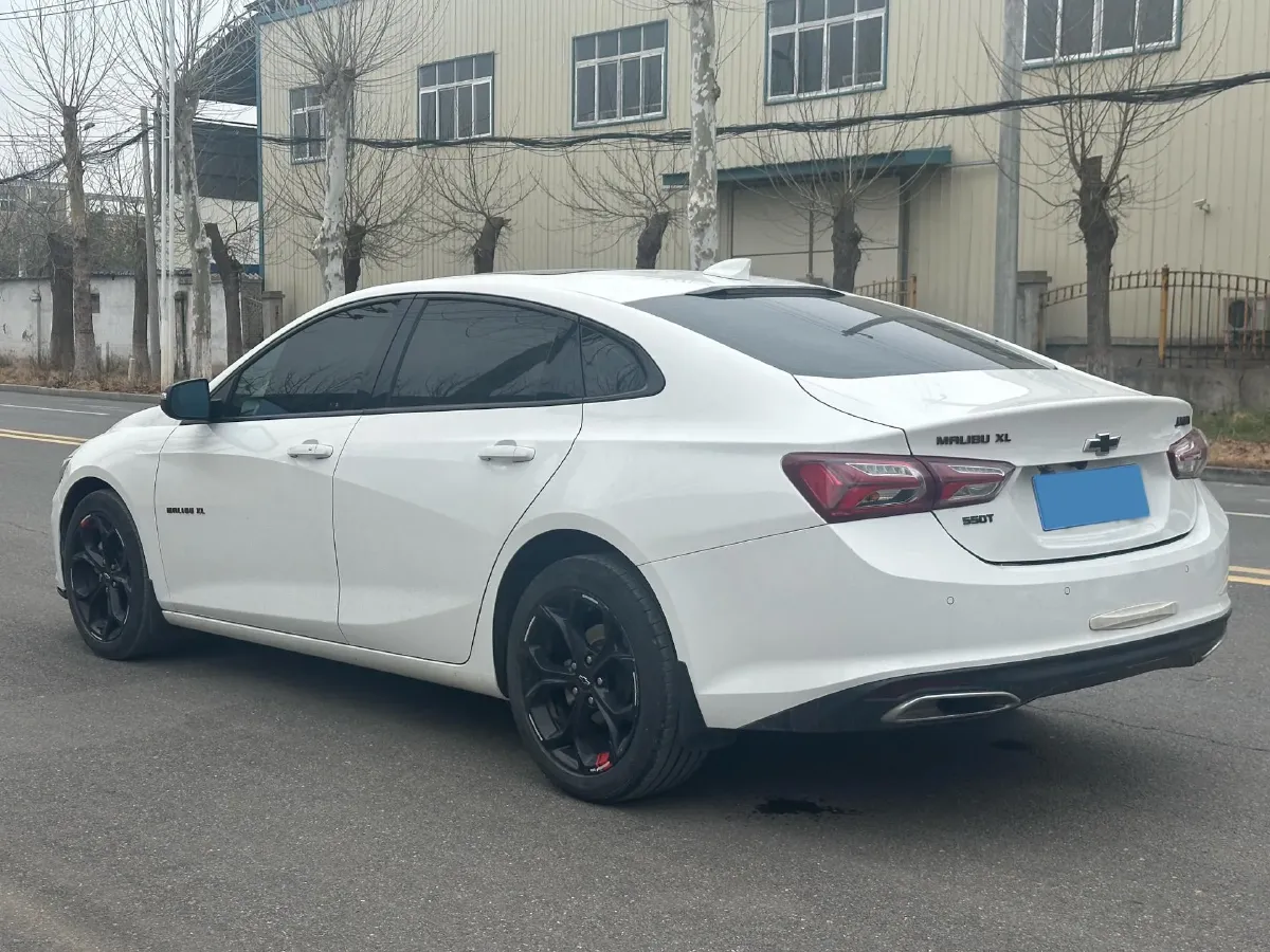 2022 Chevrolet Malibu XL 2.0T 237HP L4 9AT,autocango,china used car exporter,china ev exporter,chinese used car exporter,chinese used ev exporter