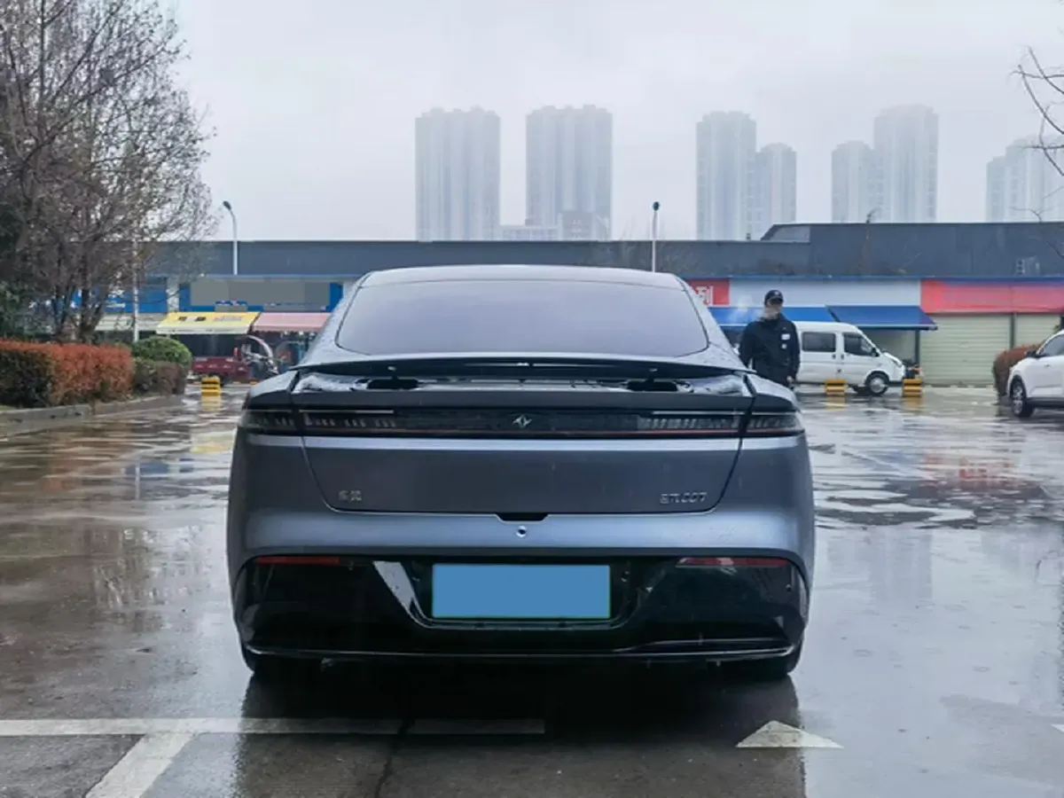 2024 DongFeng eπ eπ007 BEV 70.26KWH,autocango,china used car exporter,china ev exporter,chinese used car exporter,chinese used ev exporter