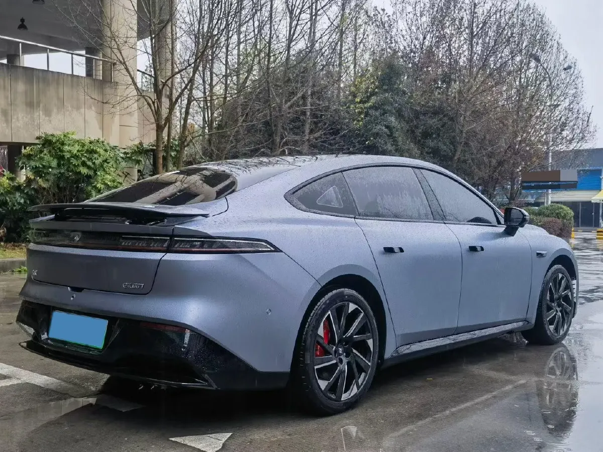 2024 DongFeng eπ eπ007 BEV 70.26KWH,autocango,china used car exporter,china ev exporter,chinese used car exporter,chinese used ev exporter