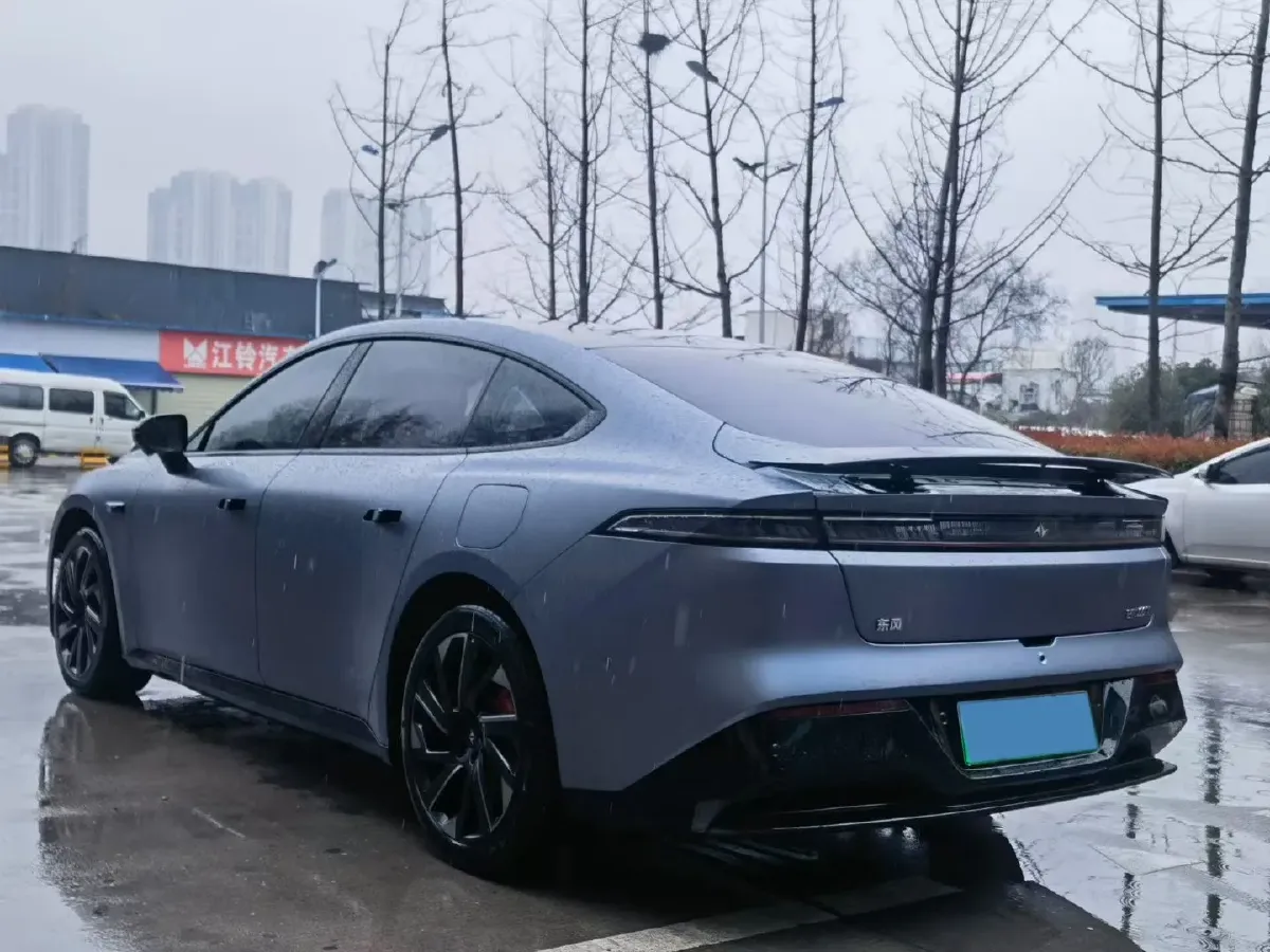 2024 DongFeng eπ eπ007 BEV 70.26KWH,autocango,china used car exporter,china ev exporter,chinese used car exporter,chinese used ev exporter