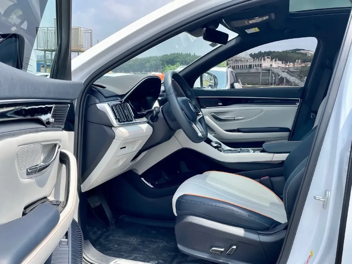 2021 BYD Qin BEV 53.56KWH,autocango,china used car exporter,china ev exporter,chinese used car exporter,chinese used ev exporter