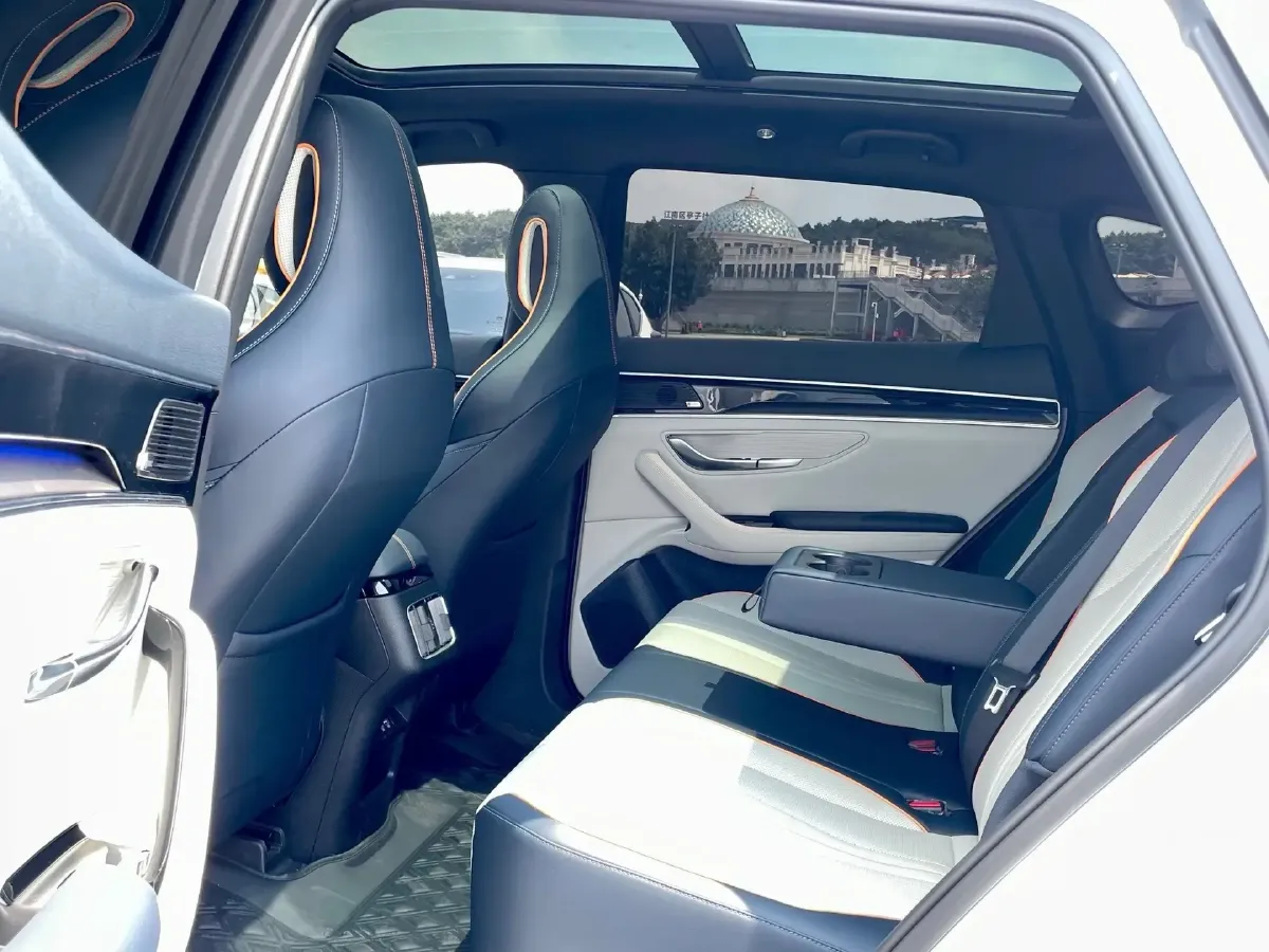 2021 BYD Qin BEV 53.56KWH,autocango,china used car exporter,china ev exporter,chinese used car exporter,chinese used ev exporter