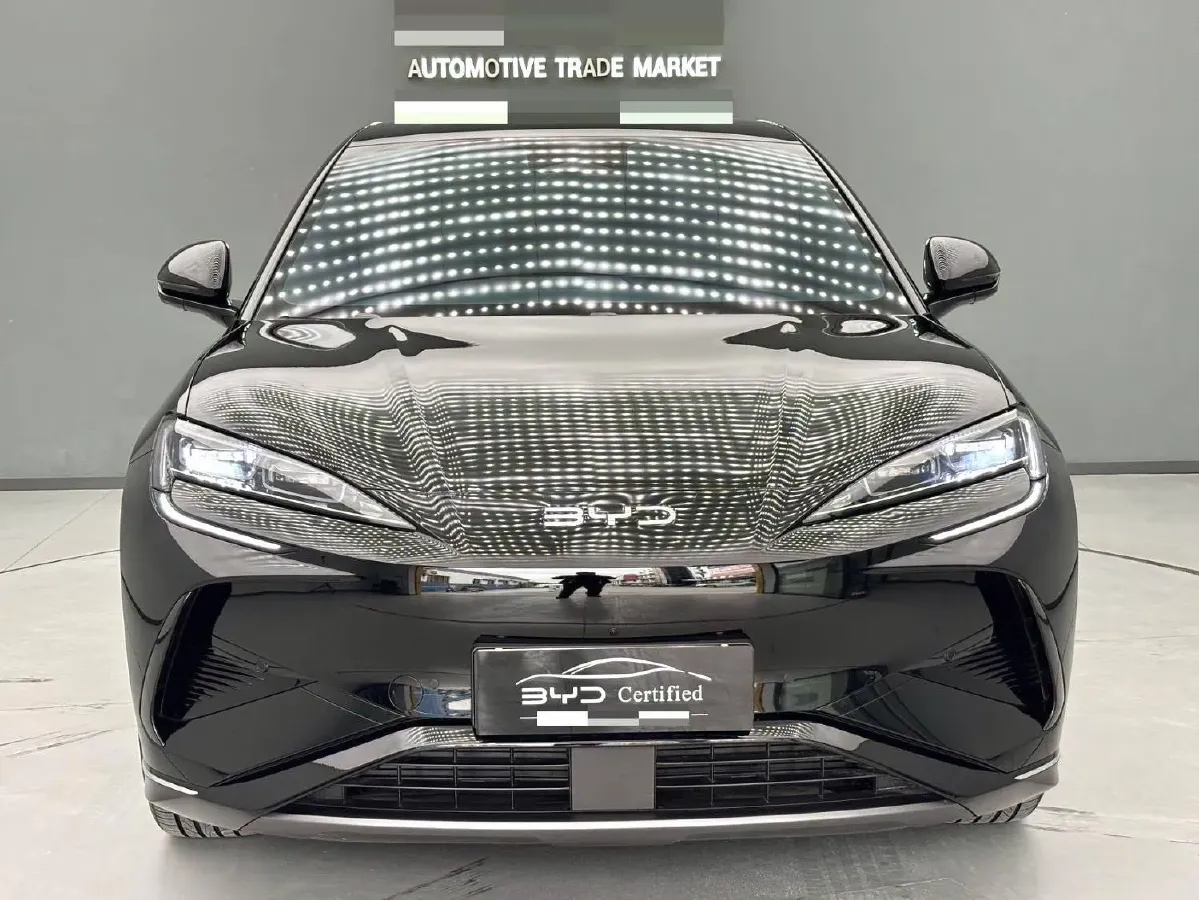 2024 BYD Sea Lion 07 BEV 80.64KWH,autocango,china used car exporter,china ev exporter,chinese used car exporter,chinese used ev exporter