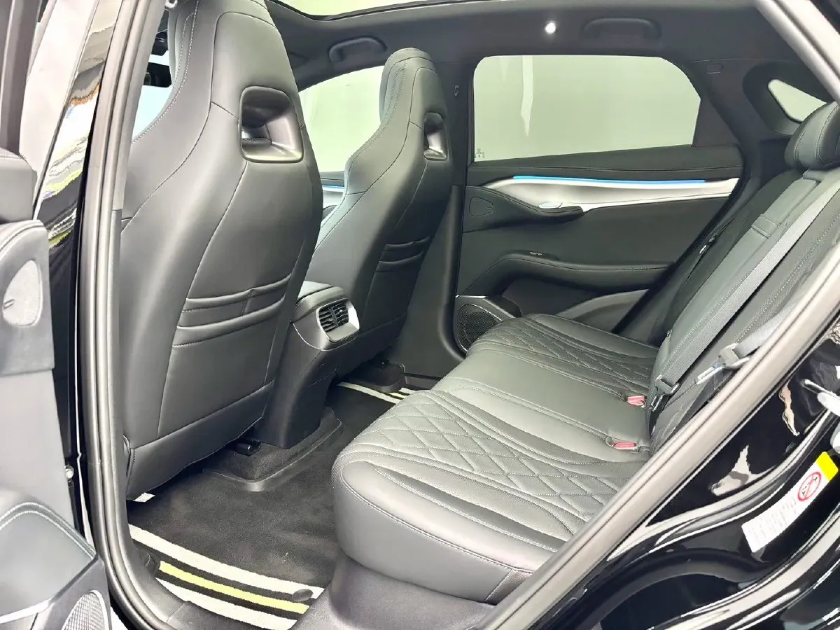 2024 BYD Sea Lion 07 BEV 80.64KWH,autocango,china used car exporter,china ev exporter,chinese used car exporter,chinese used ev exporter