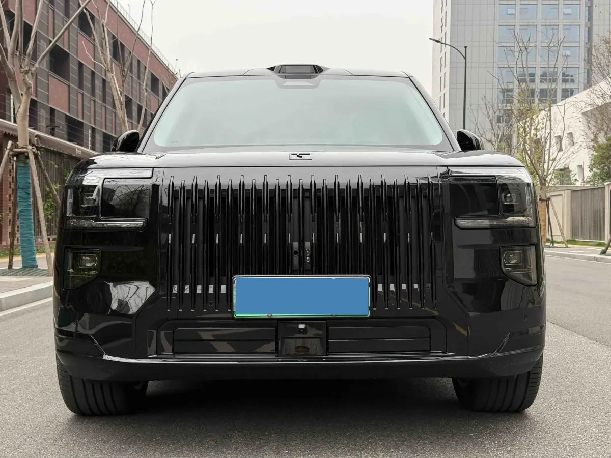 2025 Zeekr 9X 2.0T 279HP L4 1DHT PHEV,autocango,china used car exporter,china ev exporter,chinese used car exporter,chinese used ev exporter