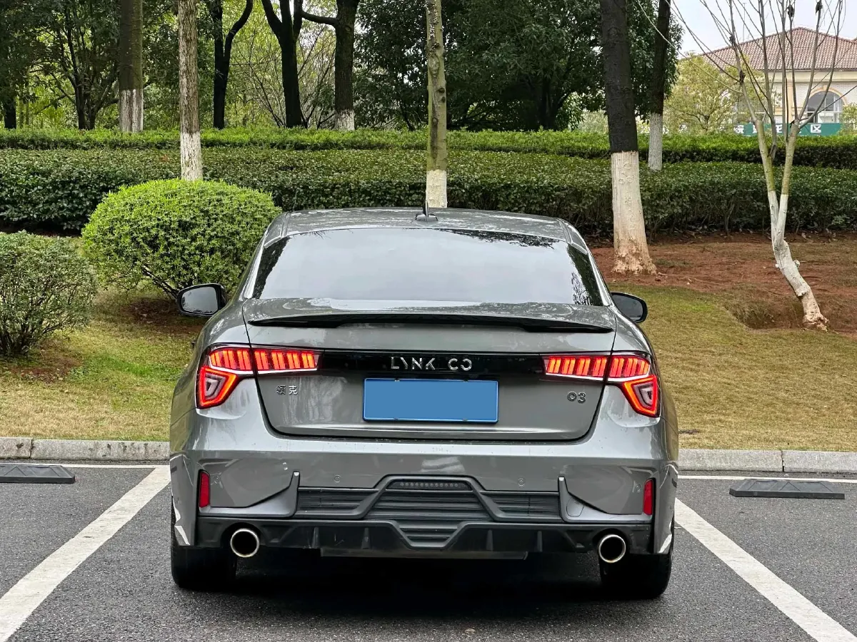 2022 LYNK&CO 03 1.5T 180HP L3 7DCT,autocango,china used car exporter,china ev exporter,chinese used car exporter,chinese used ev exporter