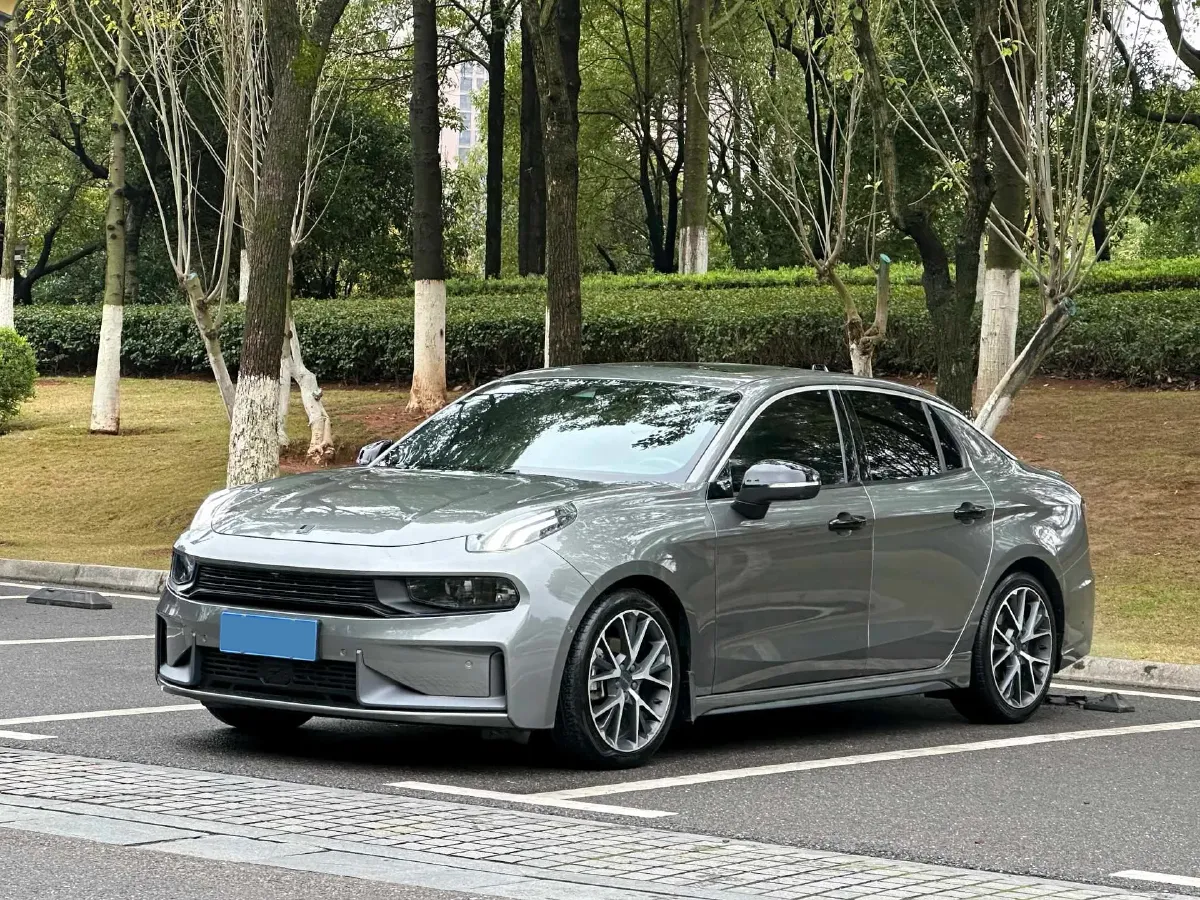 2022 LYNK&CO 03 1.5T 180HP L3 7DCT,autocango,china used car exporter,china ev exporter,chinese used car exporter,chinese used ev exporter