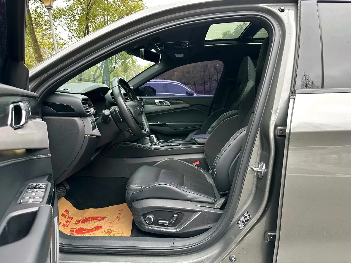 2022 LYNK&CO 03 1.5T 180HP L3 7DCT,autocango,china used car exporter,china ev exporter,chinese used car exporter,chinese used ev exporter