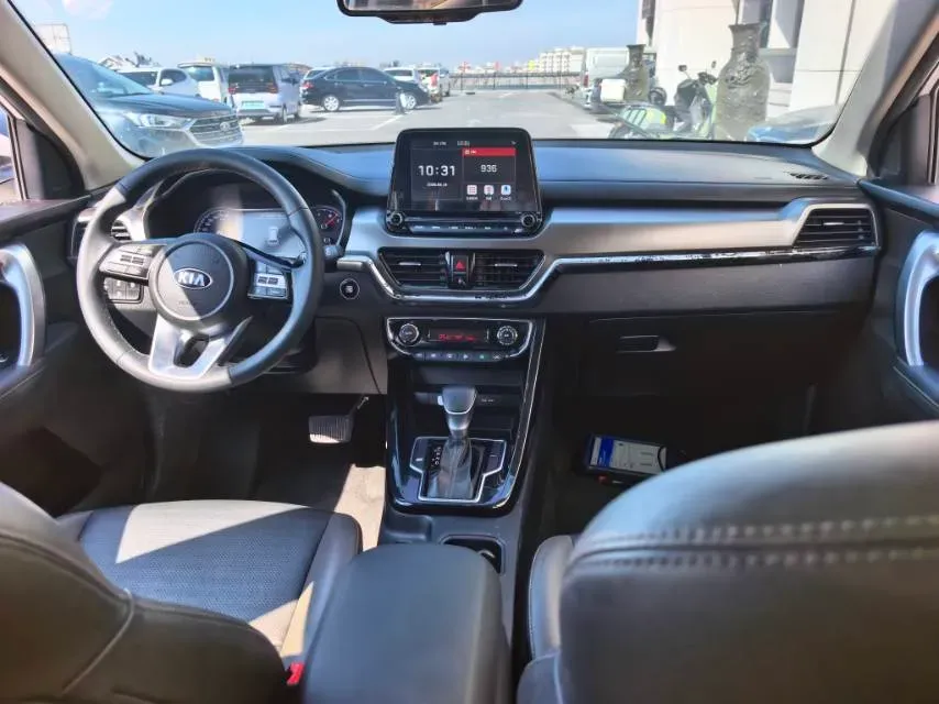 2018 Kia Sportage R 2.0L 160HP L4 6AT,autocango,china used car exporter,china ev exporter,chinese used car exporter,chinese used ev exporter