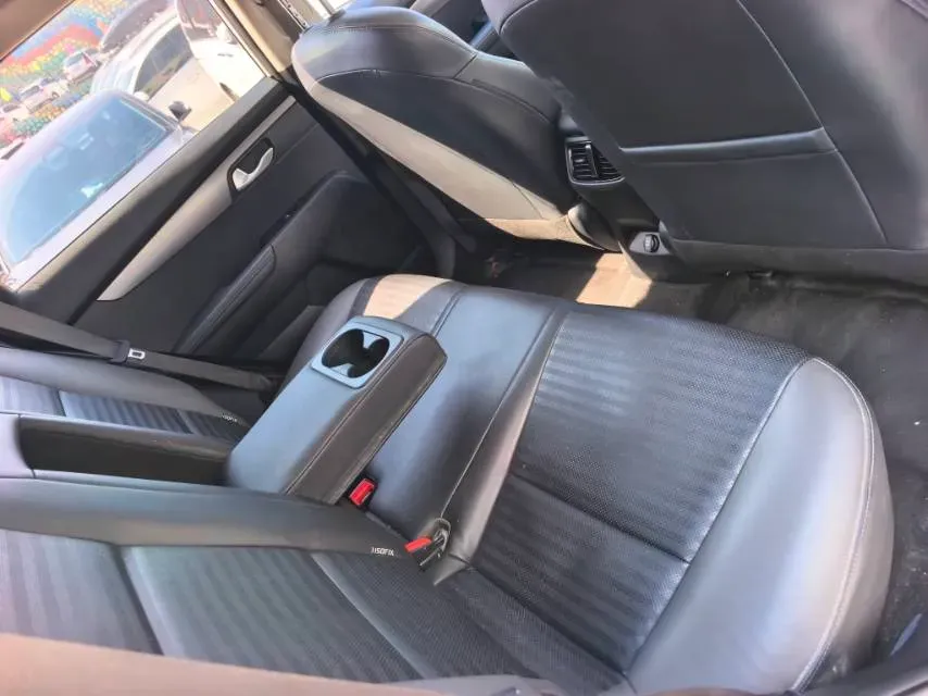 2018 Kia Sportage R 2.0L 160HP L4 6AT,autocango,china used car exporter,china ev exporter,chinese used car exporter,chinese used ev exporter