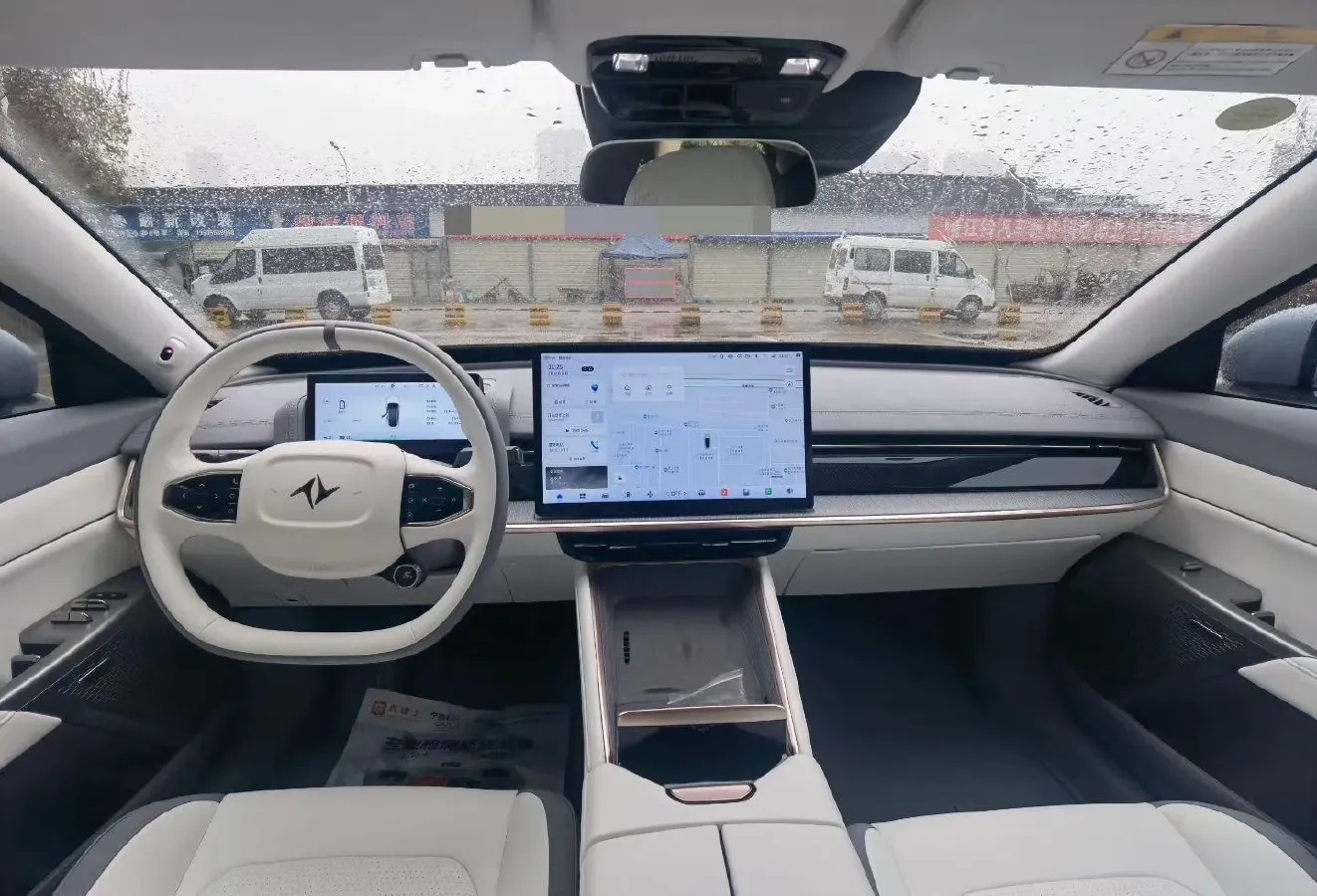 2024 DongFeng eπ eπ007 BEV 70.26KWH,autocango,china used car exporter,china ev exporter,chinese used car exporter,chinese used ev exporter