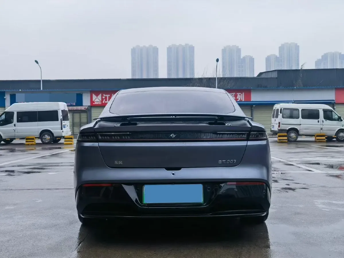 2024 DongFeng eπ eπ007 BEV 70.26KWH,autocango,china used car exporter,china ev exporter,chinese used car exporter,chinese used ev exporter