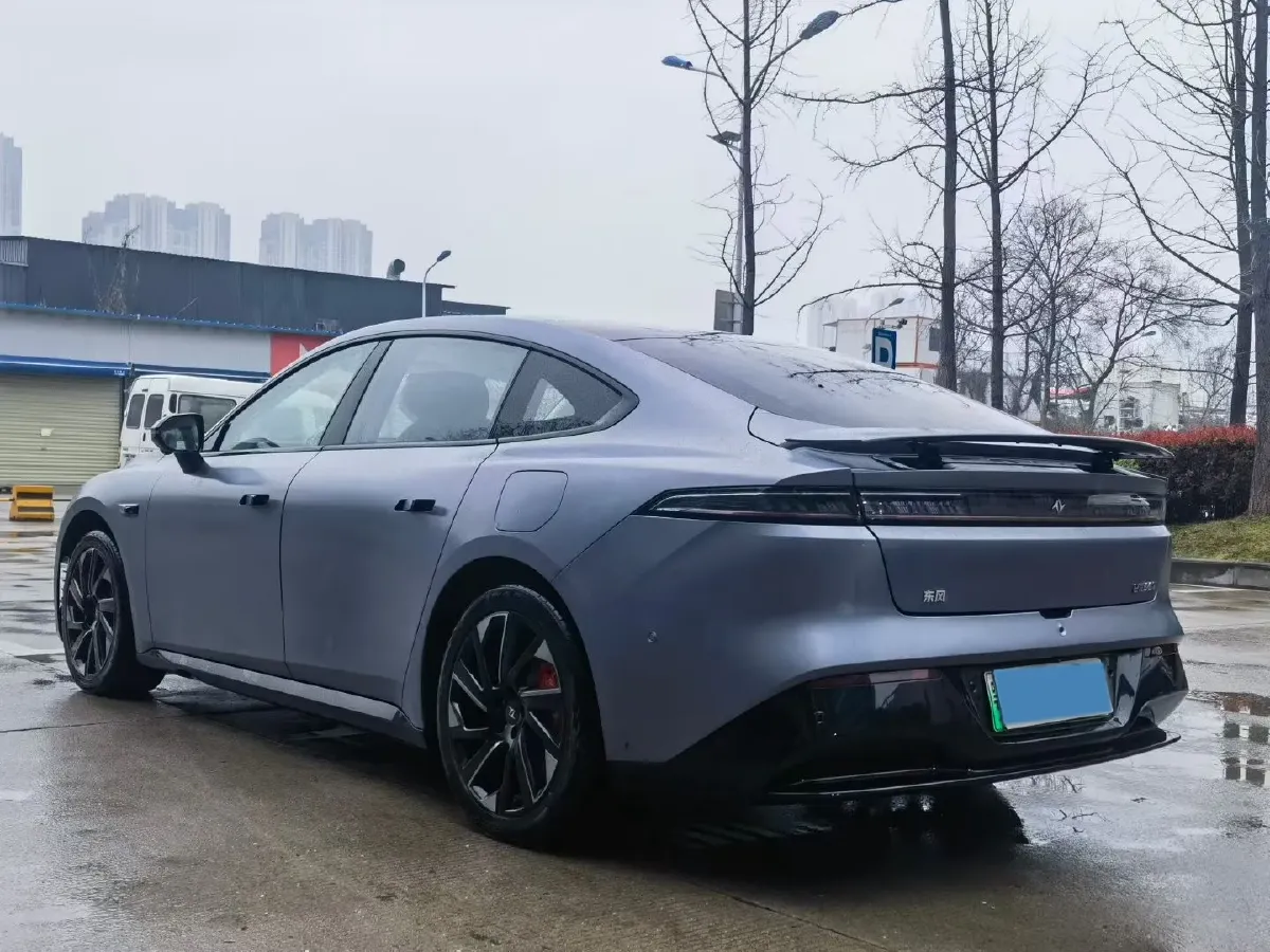 2024 DongFeng eπ eπ007 BEV 70.26KWH,autocango,china used car exporter,china ev exporter,chinese used car exporter,chinese used ev exporter