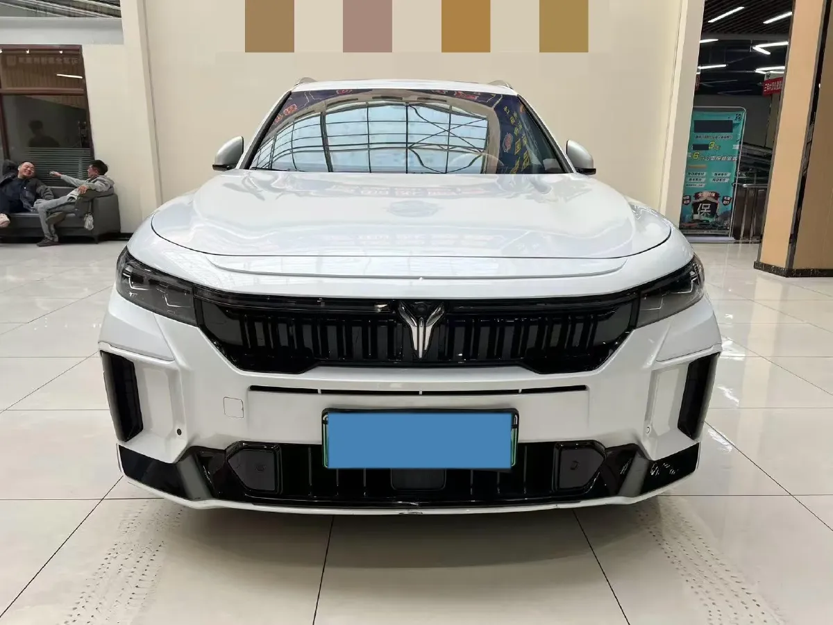 2024 Voyah FREE 1.5T 150HP L4 REEV 39.2KWH,autocango,china used car exporter,china ev exporter,chinese used car exporter,chinese used ev exporter