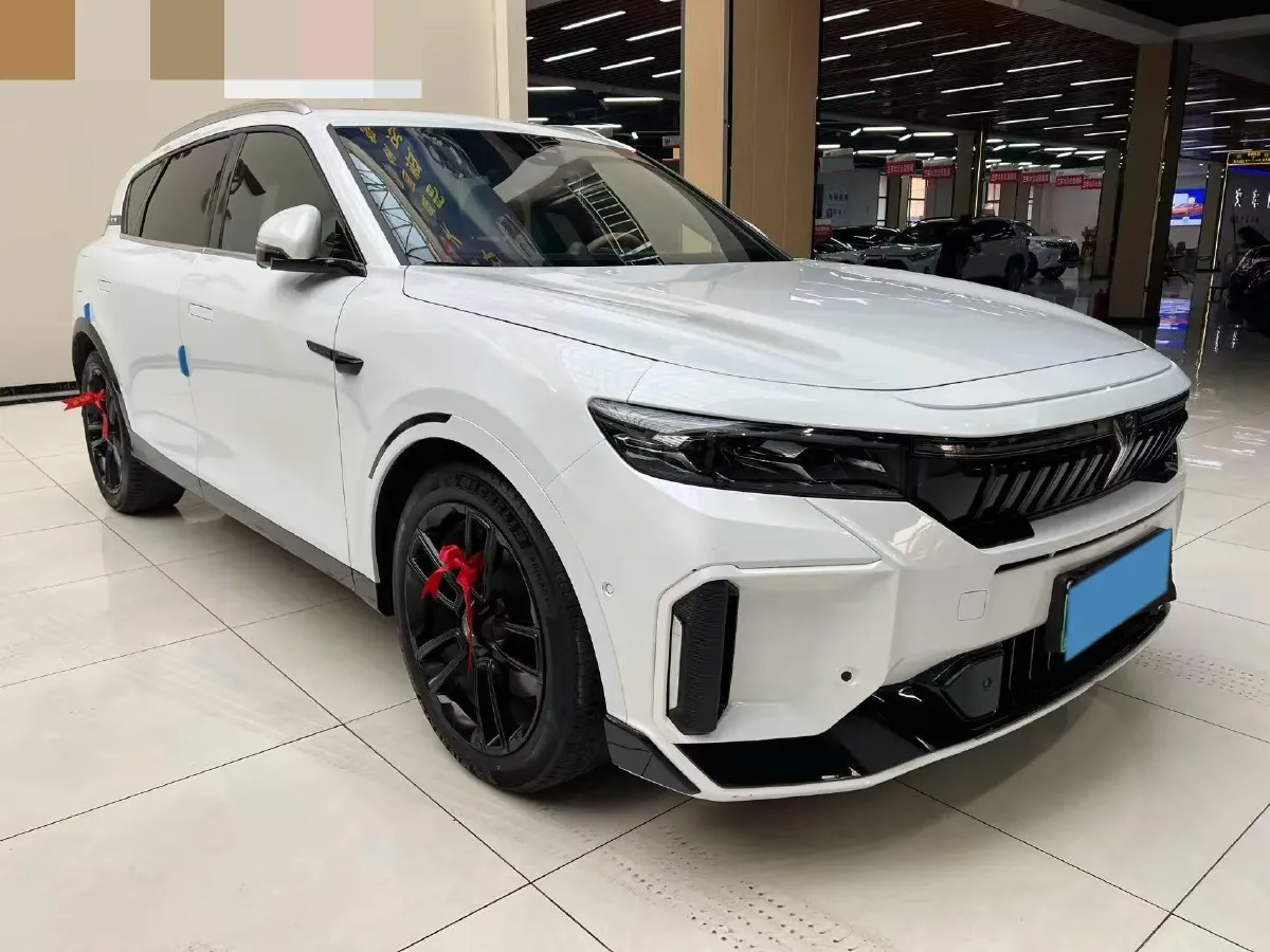 2024 Voyah FREE 1.5T 150HP L4 REEV 39.2KWH,autocango,china used car exporter,china ev exporter,chinese used car exporter,chinese used ev exporter