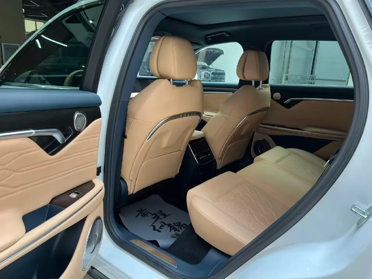 2024 Voyah FREE 1.5T 150HP L4 REEV 39.2KWH,autocango,china used car exporter,china ev exporter,chinese used car exporter,chinese used ev exporter