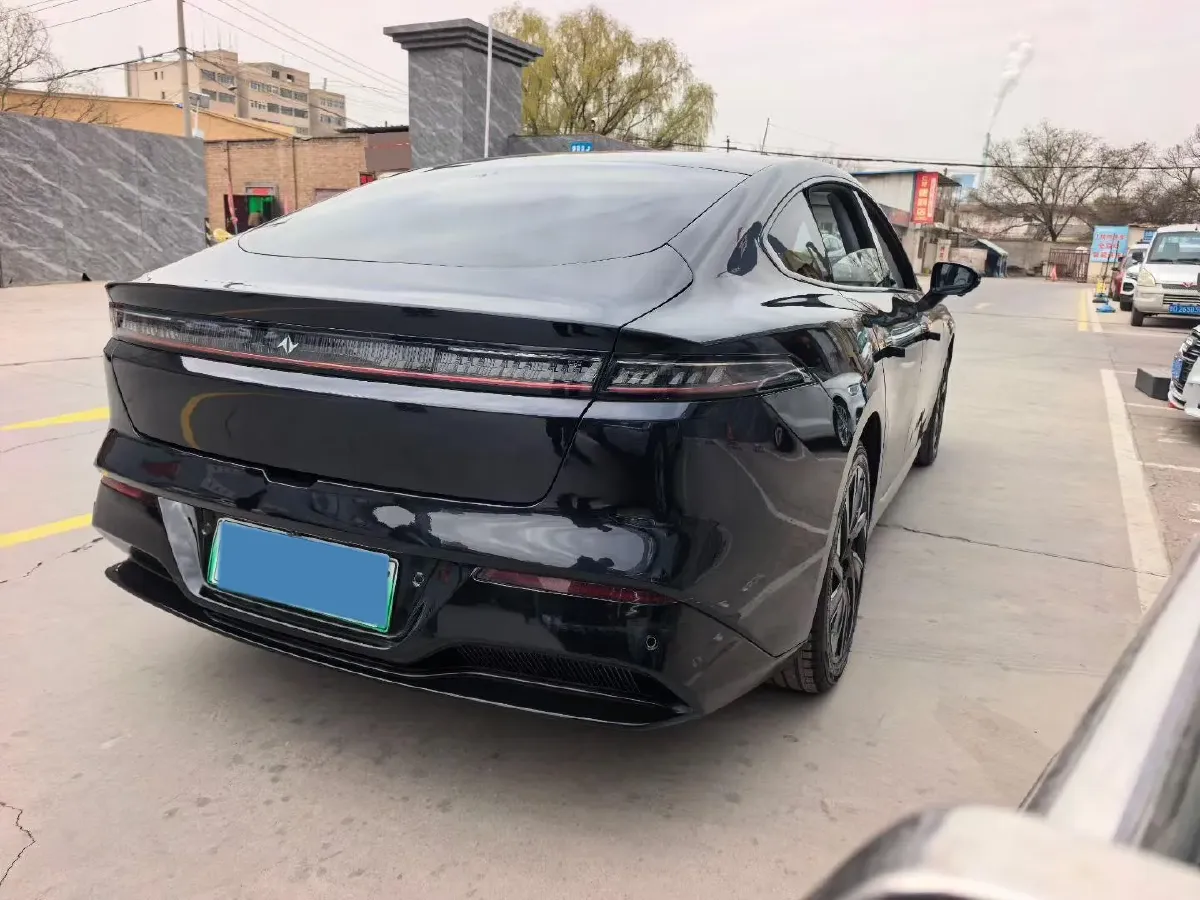 2024 DongFeng eπ eπ007 BEV 56.83KWH,autocango,china used car exporter,china ev exporter,chinese used car exporter,chinese used ev exporter