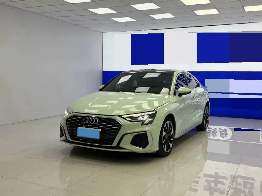 2022 Audi A3 1.4T 150HP L4 7DCT,autocango,china used car exporter,china ev exporter,chinese used car exporter,chinese used ev exporter
