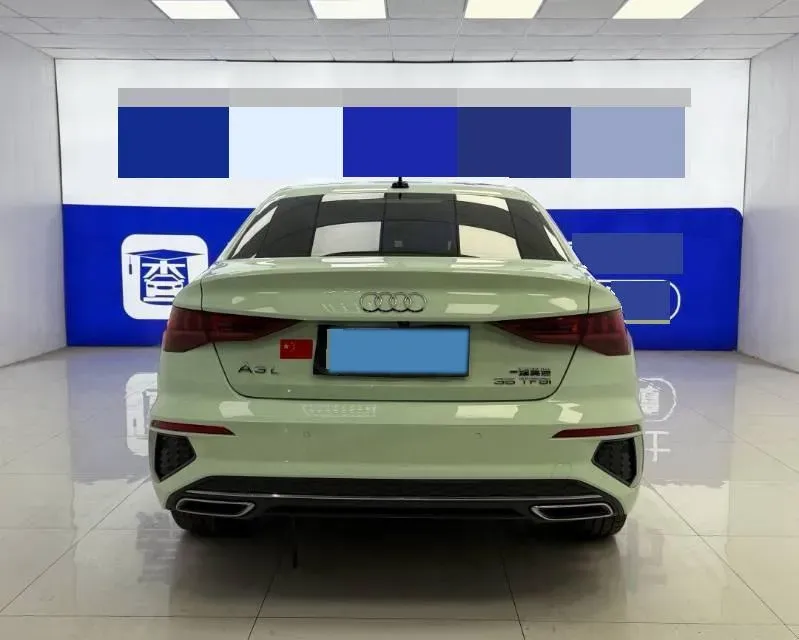 2022 Audi A3 1.4T 150HP L4 7DCT,autocango,china used car exporter,china ev exporter,chinese used car exporter,chinese used ev exporter