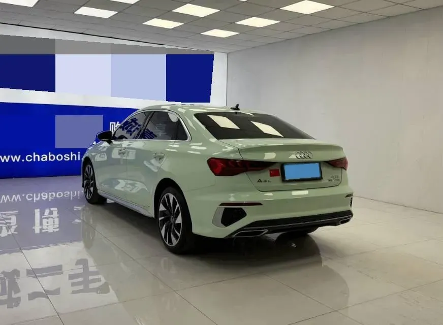 2022 Audi A3 1.4T 150HP L4 7DCT,autocango,china used car exporter,china ev exporter,chinese used car exporter,chinese used ev exporter