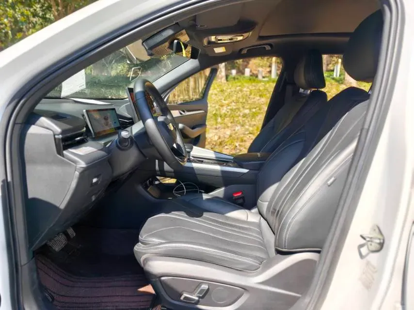 2023 Geely Preface 1.5T 181HP L4 7DCT,autocango,china used car exporter,china ev exporter,chinese used car exporter,chinese used ev exporter