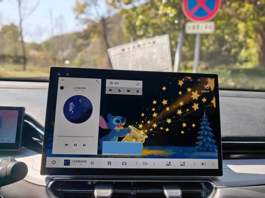 2023 Geely Preface 1.5T 181HP L4 7DCT,autocango,china used car exporter,china ev exporter,chinese used car exporter,chinese used ev exporter