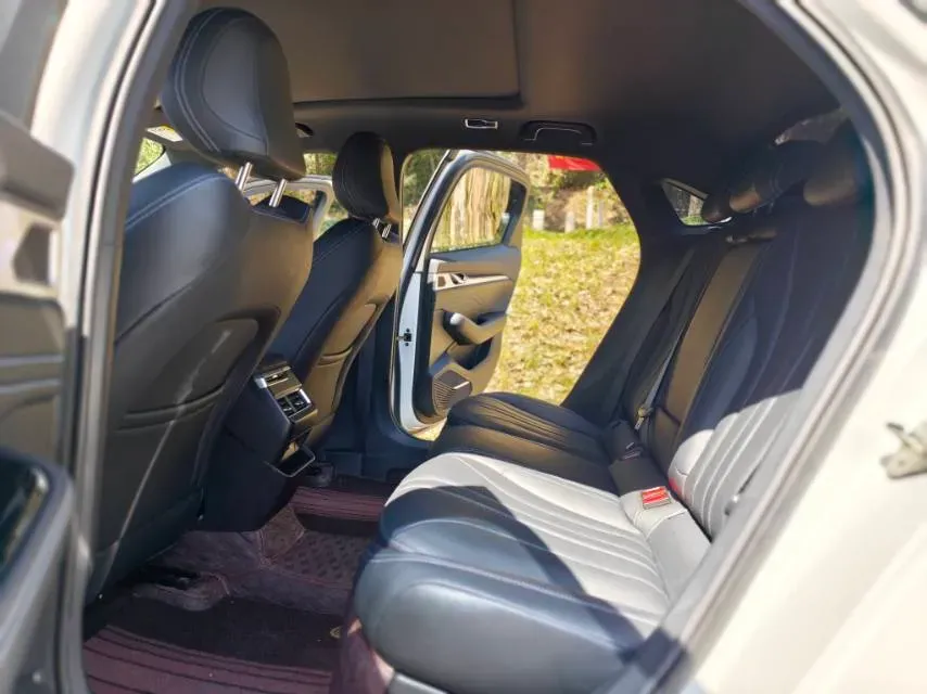 2023 Geely Preface 1.5T 181HP L4 7DCT,autocango,china used car exporter,china ev exporter,chinese used car exporter,chinese used ev exporter