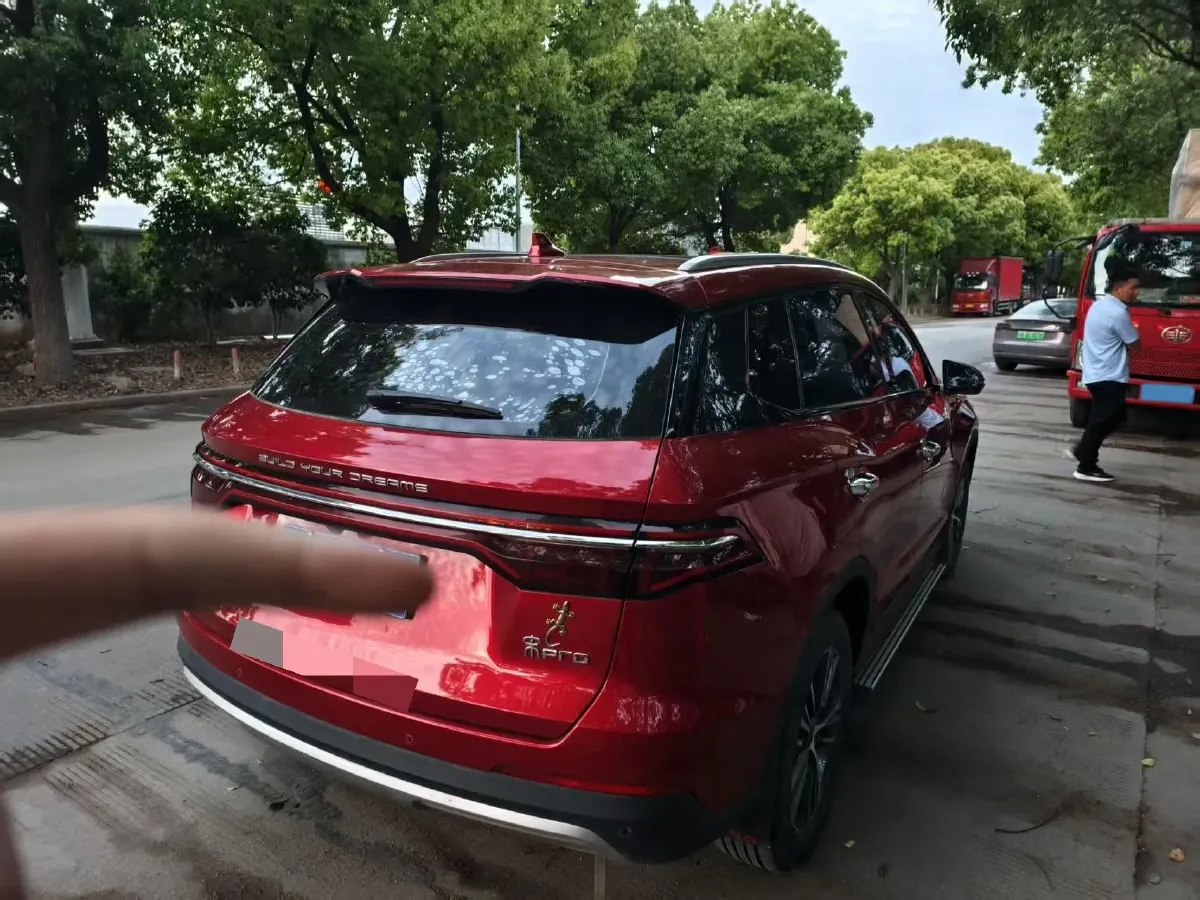 2020 BYD Song 1.5T 160HP L4 6DCT,autocango,china used car exporter,china ev exporter,chinese used car exporter,chinese used ev exporter