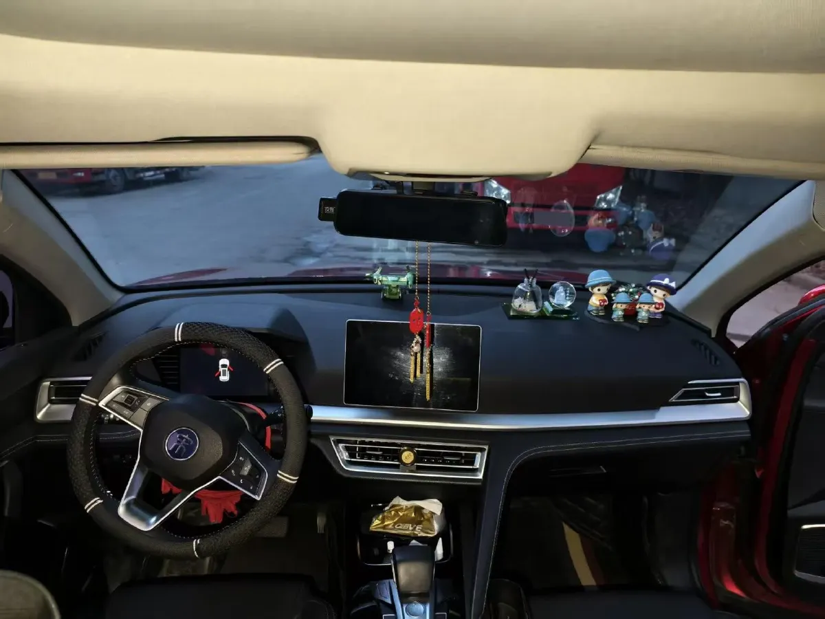 2020 BYD Song 1.5T 160HP L4 6DCT,autocango,china used car exporter,china ev exporter,chinese used car exporter,chinese used ev exporter