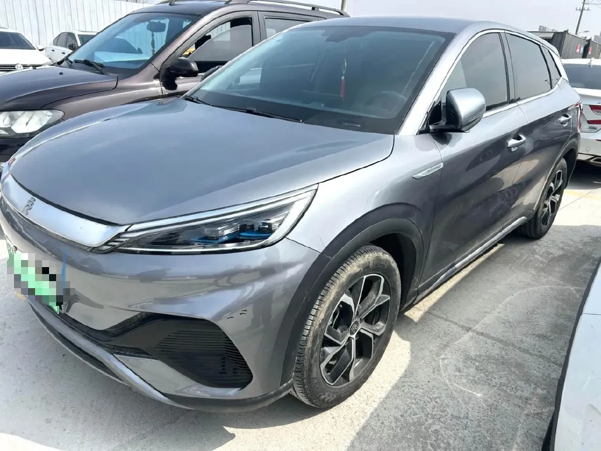 2022 BYD Destroyer 05 1.5L 110HP L4 E-CVT PHEV 8.3KWH,autocango,china used car exporter,china ev exporter,chinese used car exporter,chinese used ev exporter