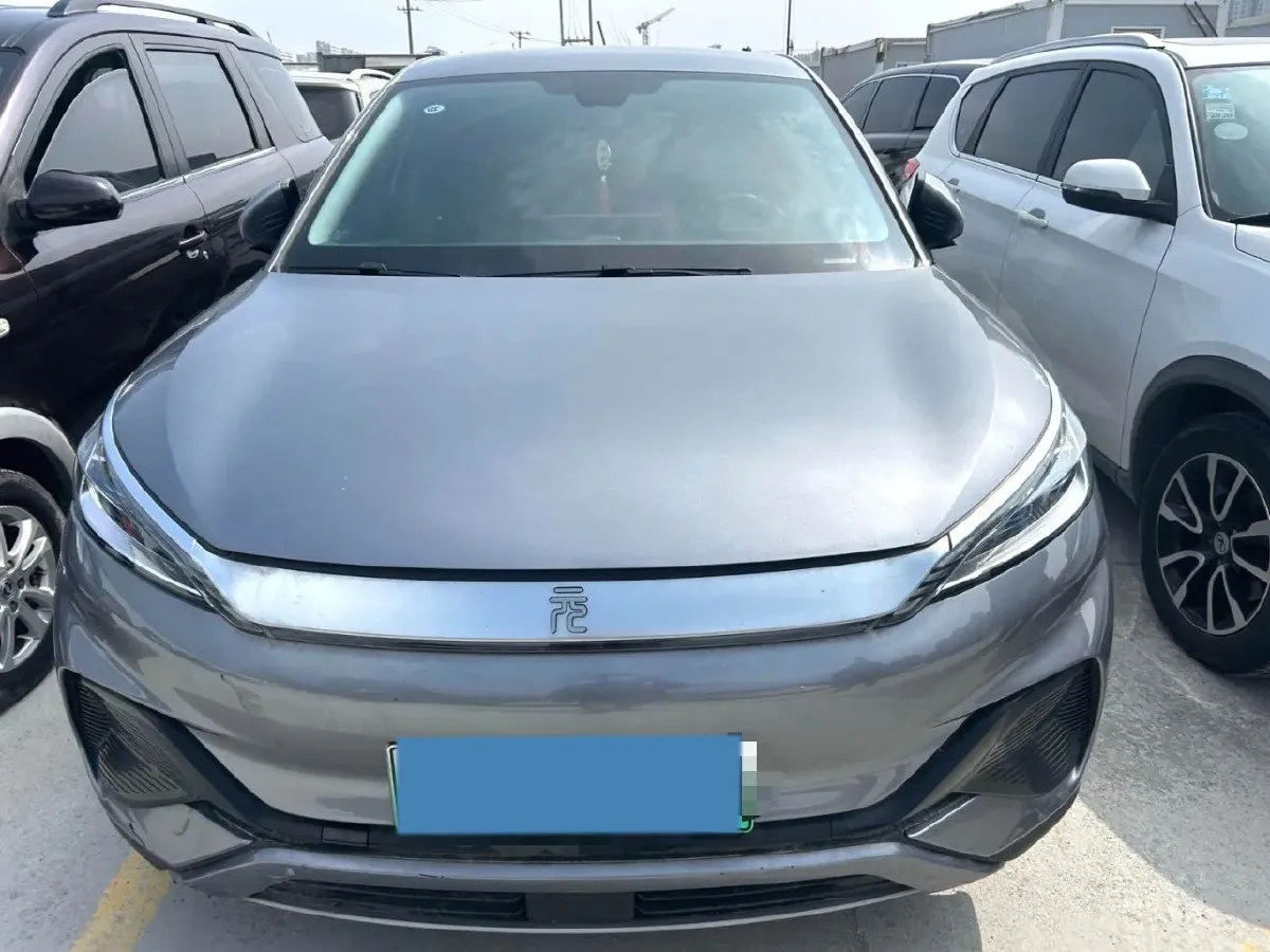 2022 BYD Destroyer 05 1.5L 110HP L4 E-CVT PHEV 8.3KWH,autocango,china used car exporter,china ev exporter,chinese used car exporter,chinese used ev exporter