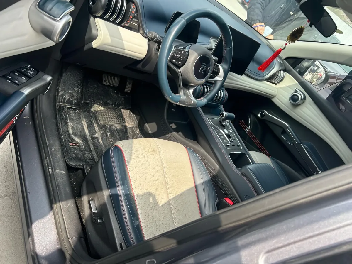 2022 BYD Destroyer 05 1.5L 110HP L4 E-CVT PHEV 8.3KWH,autocango,china used car exporter,china ev exporter,chinese used car exporter,chinese used ev exporter