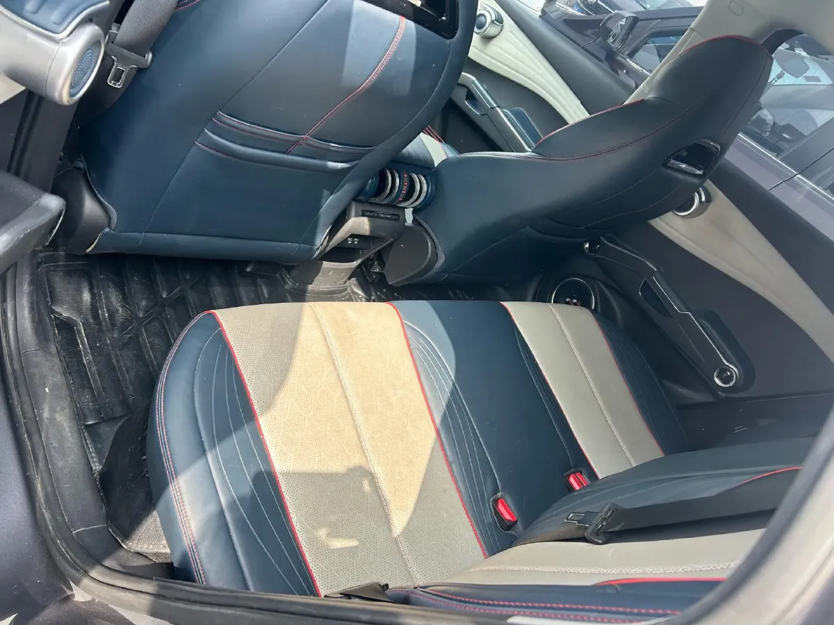 2022 BYD Destroyer 05 1.5L 110HP L4 E-CVT PHEV 8.3KWH,autocango,china used car exporter,china ev exporter,chinese used car exporter,chinese used ev exporter