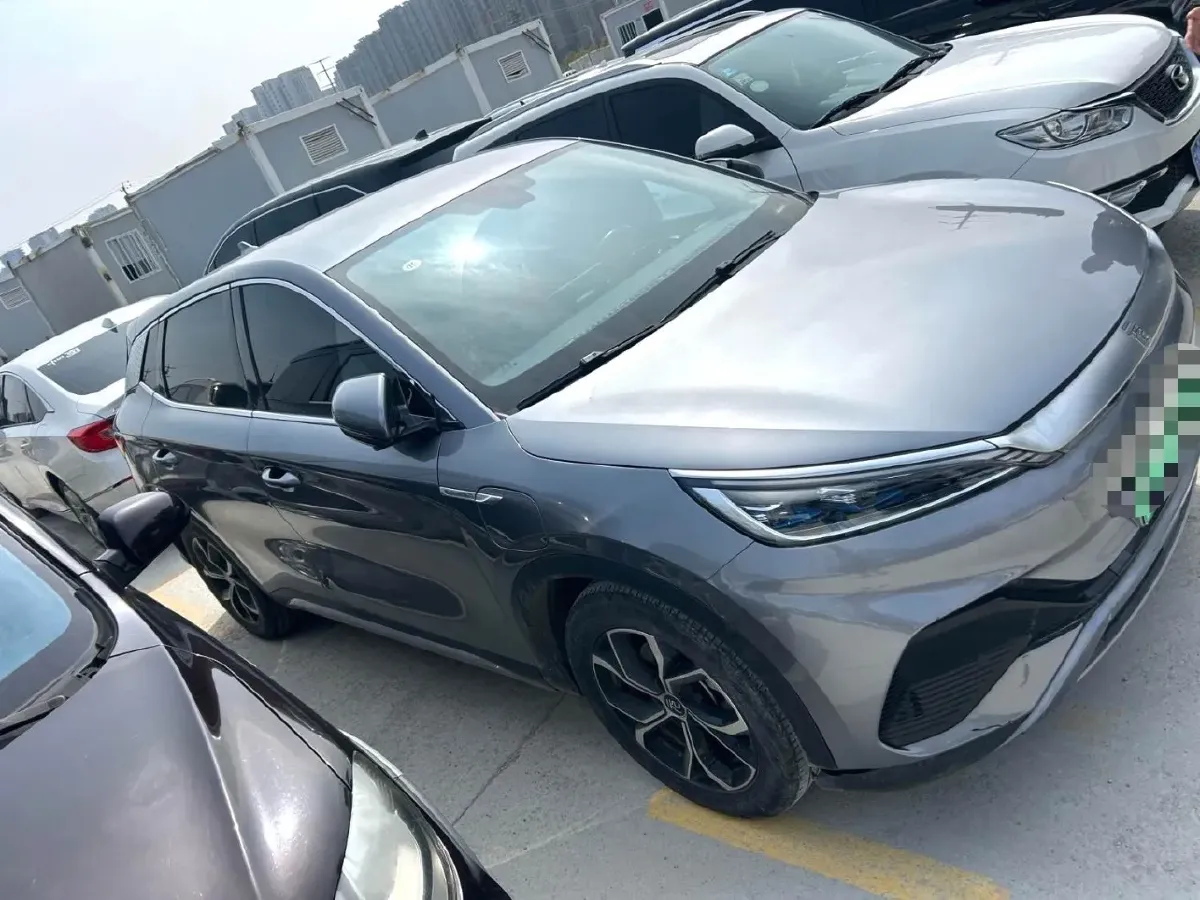 2022 BYD Destroyer 05 1.5L 110HP L4 E-CVT PHEV 8.3KWH,autocango,china used car exporter,china ev exporter,chinese used car exporter,chinese used ev exporter