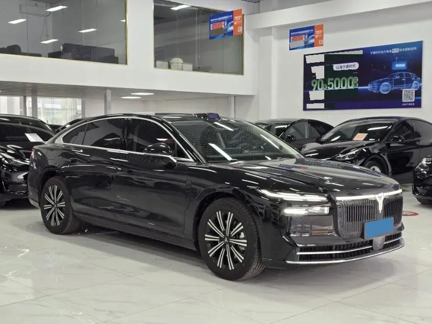 2026 Voyah ZhuiGuang L 1.5T 150HP L4 PHEV,autocango,china used car exporter,china ev exporter,chinese used car exporter,chinese used ev exporter