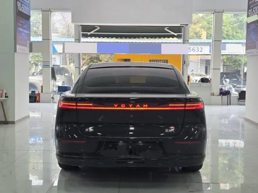 2026 Voyah ZhuiGuang L 1.5T 150HP L4 PHEV,autocango,china used car exporter,china ev exporter,chinese used car exporter,chinese used ev exporter