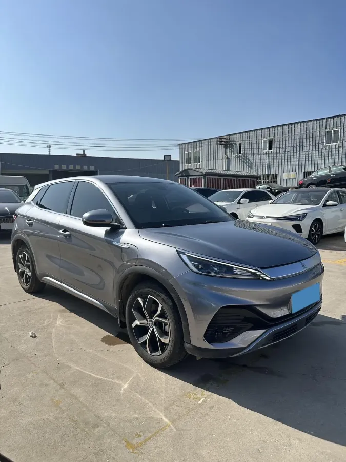 2022 Hycan Z03 BEV 64.23KWH,autocango,china used car exporter,china ev exporter,chinese used car exporter,chinese used ev exporter