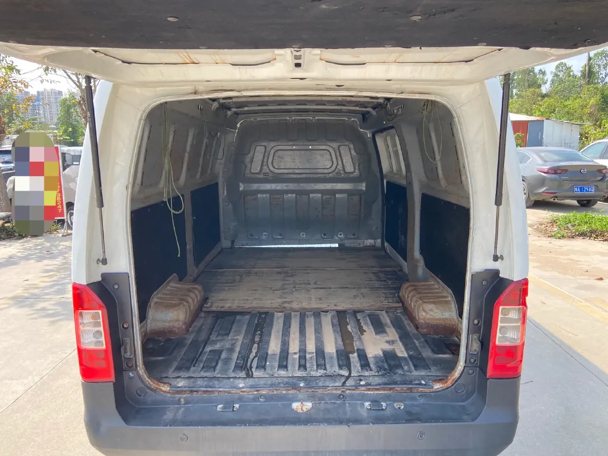 2024 Karry JiangTunE6 BEV 38.64KWH,autocango,china used car exporter,china ev exporter,chinese used car exporter,chinese used ev exporter