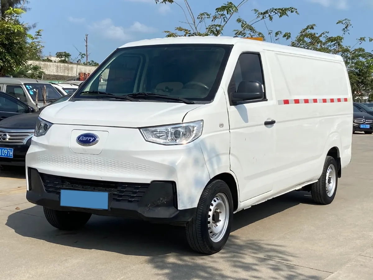 2024 Karry JiangTunE6 BEV 38.64KWH,autocango,china used car exporter,china ev exporter,chinese used car exporter,chinese used ev exporter