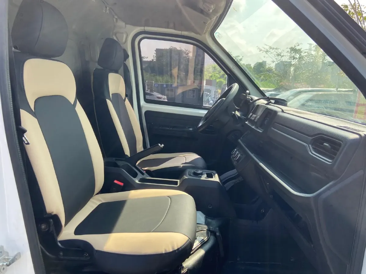 2024 Karry JiangTunE6 BEV 38.64KWH,autocango,china used car exporter,china ev exporter,chinese used car exporter,chinese used ev exporter