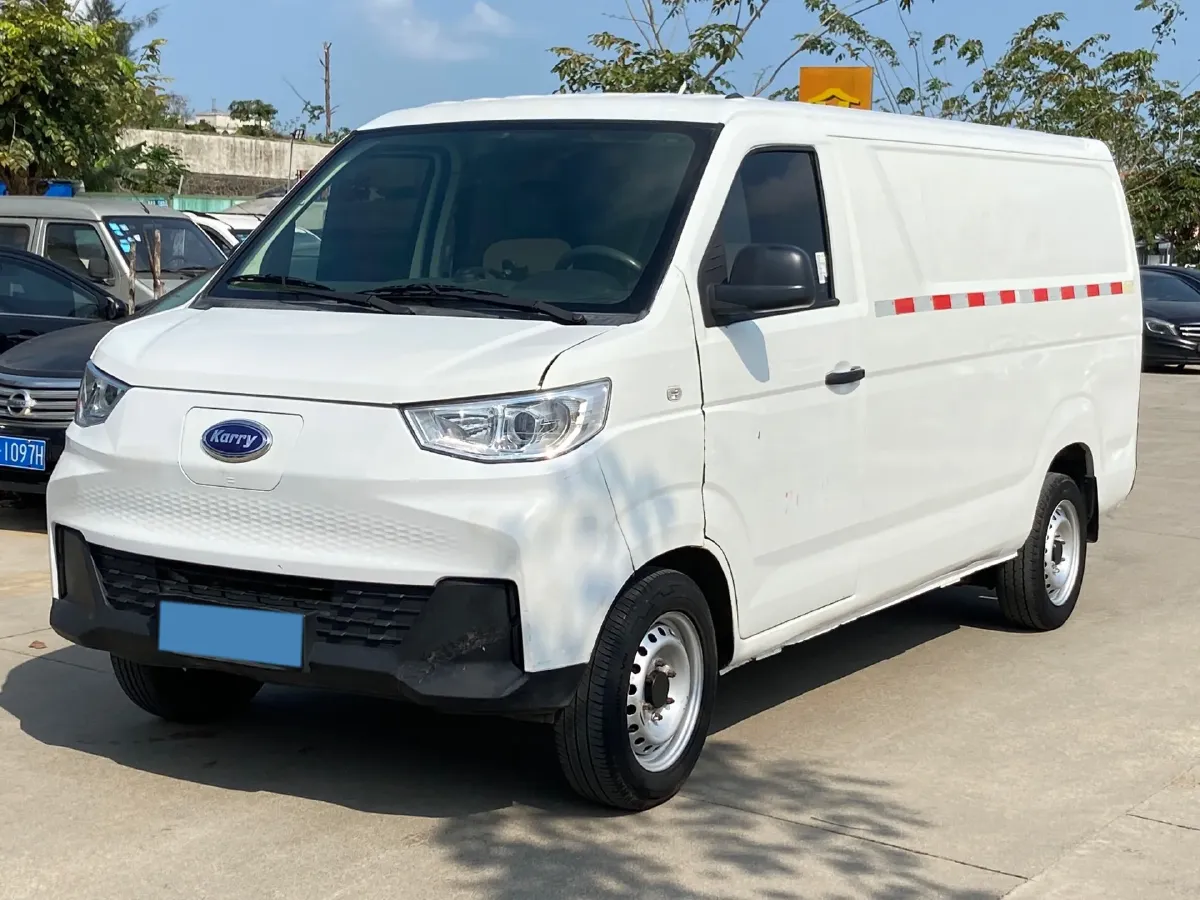 2024 Karry JiangTunE6 BEV 38.64KWH,autocango,china used car exporter,china ev exporter,chinese used car exporter,chinese used ev exporter